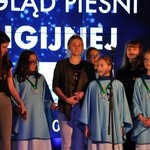 Przegląd Piosenki Religijnej Azoty 2018