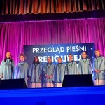 Przegląd Piosenki Religijnej Azoty 2018