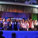 Przegląd Piosenki Religijnej Azoty 2018