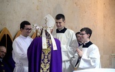 Etap w drodze do święceń kapłańskich