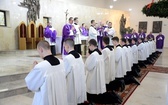 Etap w drodze do święceń kapłańskich