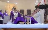 Etap w drodze do święceń kapłańskich