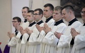 Etap w drodze do święceń kapłańskich