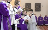 Etap w drodze do święceń kapłańskich