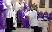 Etap w drodze do święceń kapłańskich