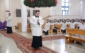 Etap w drodze do święceń kapłańskich