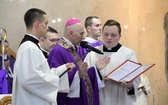 Etap w drodze do święceń kapłańskich