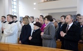 Etap w drodze do święceń kapłańskich