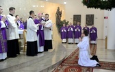 Etap w drodze do święceń kapłańskich