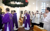 Etap w drodze do święceń kapłańskich