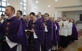 Etap w drodze do święceń kapłańskich