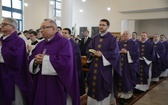 Etap w drodze do święceń kapłańskich
