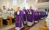 Etap w drodze do święceń kapłańskich