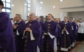 Etap w drodze do święceń kapłańskich