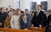 Etap w drodze do święceń kapłańskich