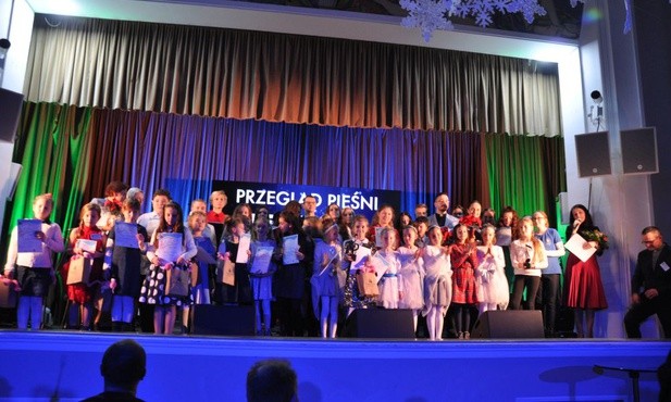 21. Przegląd Pieśni Religijnej