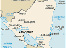 Nikaragua na krawędzi nowego konfliktu