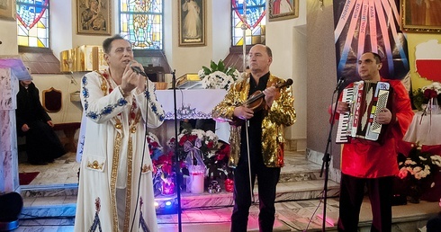 Redło dla Filipa