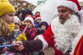 Dwa tysiące czekolad