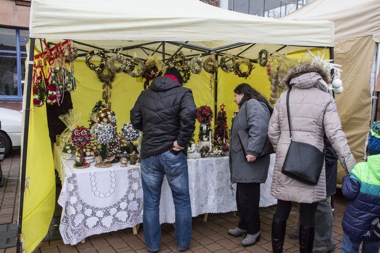 Parada Mikołajów