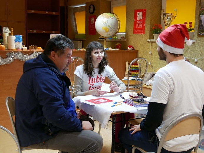 18. finał Szlachetnej Paczki w Krakowie-Mistrzejowicach