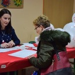 Finał Szlachetnej Paczki w rejonie Jaktorów, Międzyborów