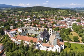 Stary Sącz