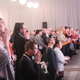 Lublin uwielbiał 