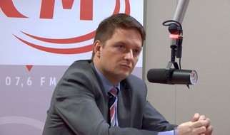 Maciej Biskupski: wszyscy muszą inwestować we wspólny transport