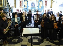 Adwentowy koncert w Domosławicach