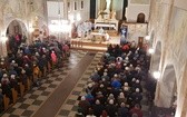 Kraków Czyżyny, parafia św Judy Tadeusza 