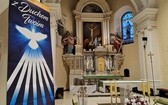 Karwina (Czechy), parafia Podwyższenia Krzyża Świętego 