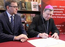 Archidiecezja wrocławska i IPN współpracują