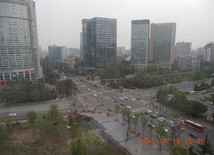 Chiny: Dziesiątki zatrzymanych w akcji przeciw protestantom