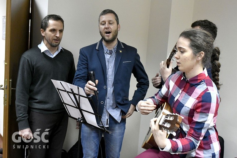 Rejonowy Dzień Wspólnoty w Świdnicy