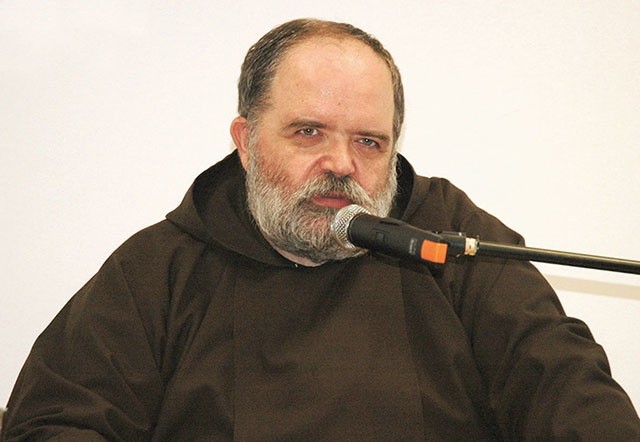 To Nie Duchowy Fryzjer