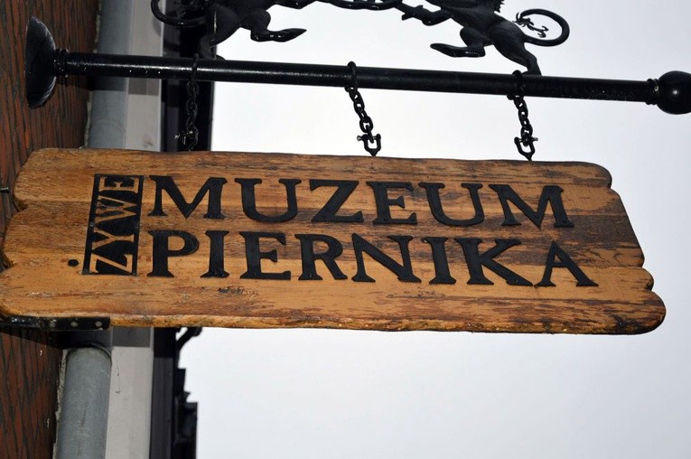 Pielgrzymko-wycieczka do Torunia