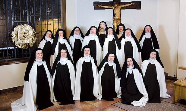Jak Pan Jezus stworzył tak piękne dzieło?