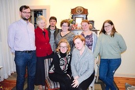 Inicjatywa budowy Arki zgromadziła już kilkanaście osób