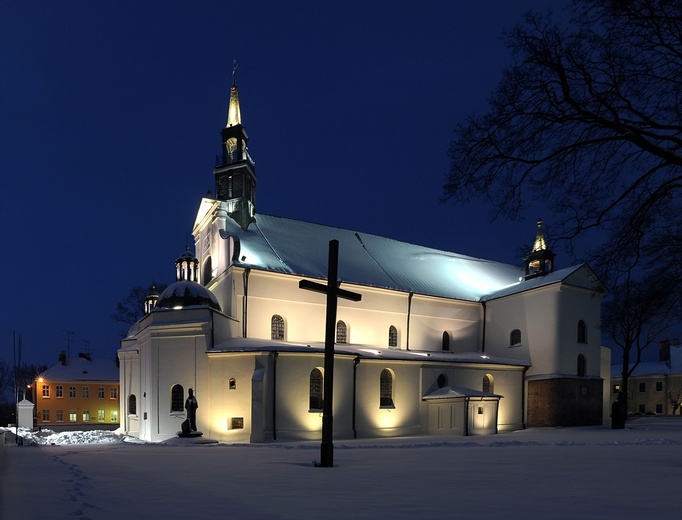 Pomnik Historii w Pułtusku