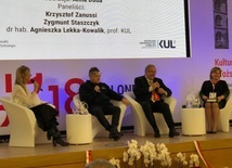 Konferencja "Kultura i tożsamość"