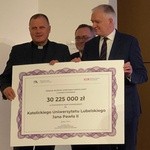 Konferencja "Kultura i tożsamość"