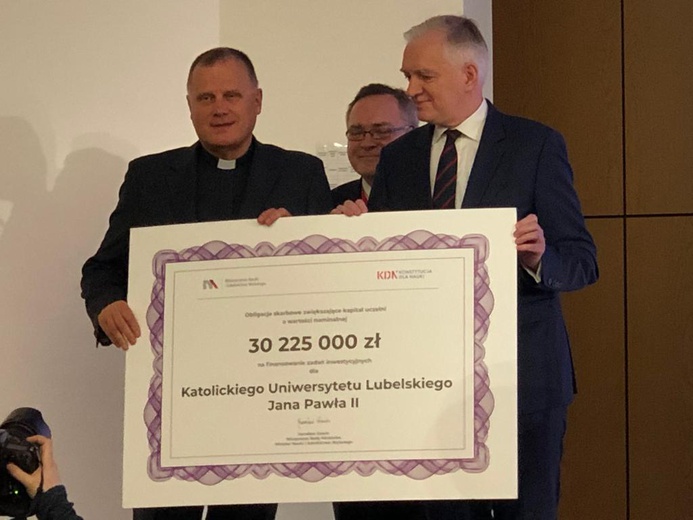 Konferencja "Kultura i tożsamość"