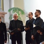 Koncert i premiera płyty "Bogarodzica"