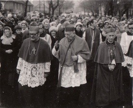 Wyszyński - mistrz i nauczyciel