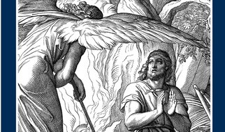 Czy jest wśród nas ktoś, kto niczego się nie boi? 