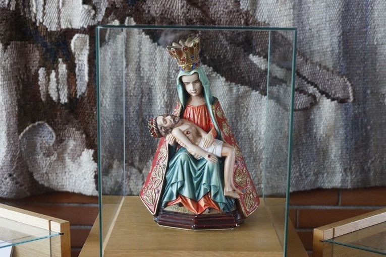 ​Ośrodek Dokumentacji i Studium Pontyfikatu Jana Pawła II w Rzymie