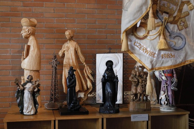 ​Ośrodek Dokumentacji i Studium Pontyfikatu Jana Pawła II w Rzymie