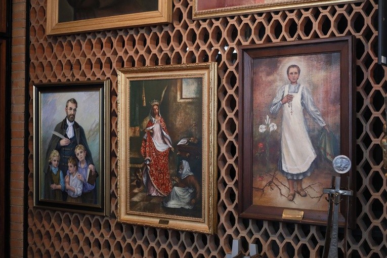 ​Ośrodek Dokumentacji i Studium Pontyfikatu Jana Pawła II w Rzymie