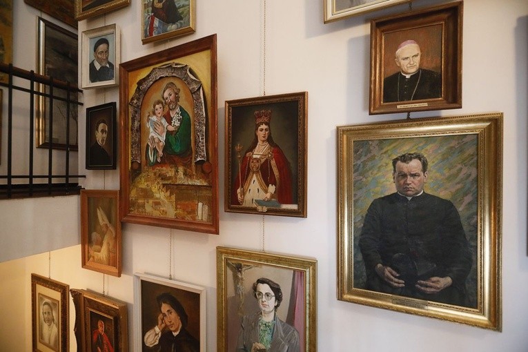 ​Ośrodek Dokumentacji i Studium Pontyfikatu Jana Pawła II w Rzymie